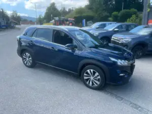 Suzuki S-Cross 1.4 Boosterjet Hybrid ALLGRIP Comfort+ Bild 4