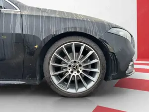 Mercedes-Benz A 200 d AMG NAVI KAMERA LED SITZHEIZUNG AMBIENTE Bild 5