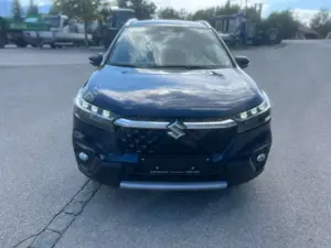 Suzuki S-Cross 1.4 Boosterjet Hybrid ALLGRIP Comfort+ Bild 5