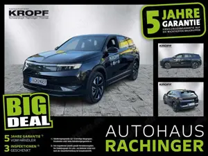 Opel Grandland 1.2 LED+Navi+SHZ+Winterp.+2xKlima+Kam.