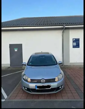 Volkswagen Golf Sportline