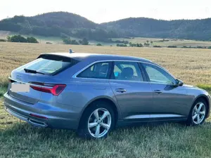 Audi A6 A6 Avant 40 TDI S tronic sport Bild 4