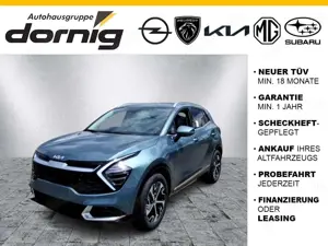 Kia Sportage 1.6T-GDi 48V Spirit AWD DCT7