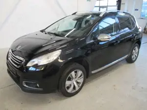Peugeot 2008 1.6 16V Allure! Navi! Sitzheiz.! erst 69.000 km!
