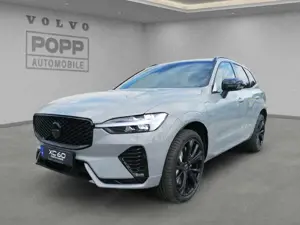 Volvo XC60 T8 AWD Plus Black Edition FACELIFT 21" HK