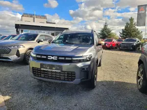 Dacia Bigster Hybrid 155 Extreme Pano+SHZ+LED+RFK