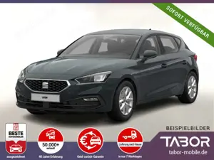 SEAT Leon 1.5 eTSI 115 DSG Style SHZ 3ZClim UVP-32%*
