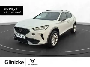 CUPRA Formentor 1.5 TSI DSG Navi RüKa Klima PDC LED