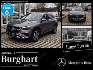 Mercedes-Benz GLA 180 GLA 180 Progressive/Line/Advanced/DAB/Kamera/LED
