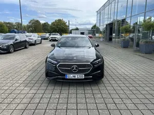 Mercedes-Benz E 220 d T AMG+FAHRASSIST+HUD+DIGITALLIGHT+360°KAM Bild 3