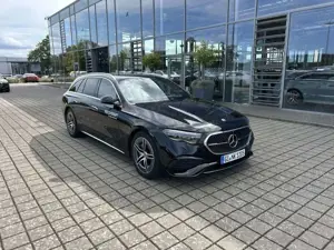 Mercedes-Benz E 220 d T AMG+FAHRASSIST+HUD+DIGITALLIGHT+360°KAM Bild 4