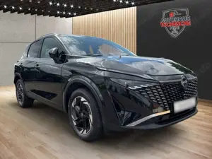 Nissan Qashqai N-CONNECTA 1.3 DIG-T MHEV 6MT 4x2 Bild 2