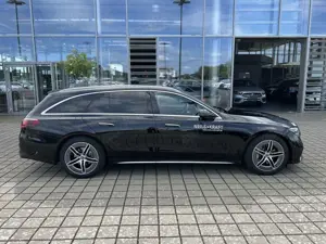 Mercedes-Benz E 220 d T AMG+FAHRASSIST+HUD+DIGITALLIGHT+360°KAM Bild 5