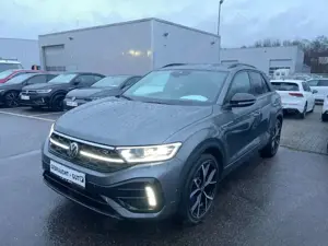 Volkswagen T-Roc "R" VOLL Akrapovic Leder Pano AHK NP69K