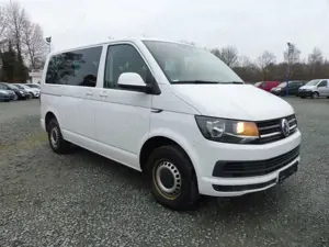 Volkswagen T6 Kombi