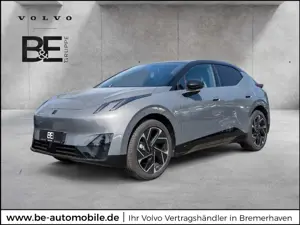 Lynk  Co 02 More MY 25 / Facelift