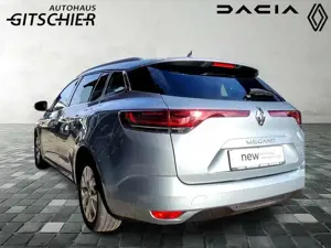 Renault Megane Grandtour ZEN E-TECH PlugIn 160 Bild 2