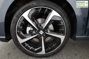 SEAT Ibiza FR 1.5 TSI DSG FR, Navi, 18-Zoll, Kamera, ACC, ... Bild 4