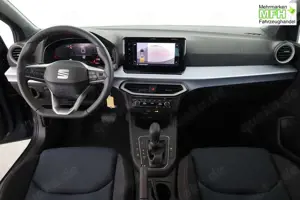 SEAT Ibiza FR 1.5 TSI DSG FR, Navi, 18-Zoll, Kamera, ACC, ... Bild 5
