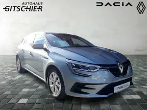 Renault Megane Grandtour ZEN E-TECH PlugIn 160 Bild 5