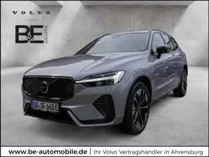 Volvo XC60 T8 AWD Ultra Dark Recharge Massage BW 360°