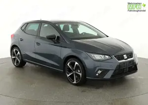 SEAT Ibiza FR 1.5 TSI DSG FR, Navi, 18-Zoll, Kamera, ACC, ... Bild 2
