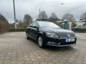Volkswagen Passat Passat 1.4 TSI BlueMotion Technology Trendline