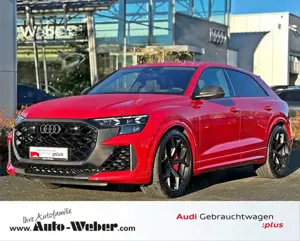 Audi RS Q8 performance 2xCARBON KERAMIK HUD NIGHT OLED
