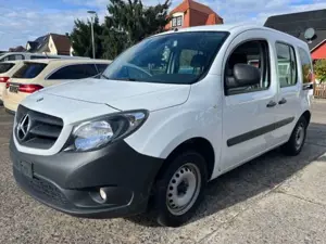 Mercedes-Benz Citan Citan 109 CDI Tourer lang CREW/Klima