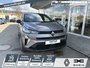 Renault Captur Evolution Mild Hybrid 160 EDC Bluetooth