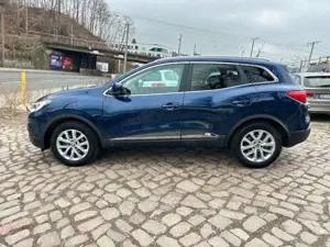 Renault Kadjar Collection 1Hand Navi Sitzheizung Tempo Klimaau. Bild 3