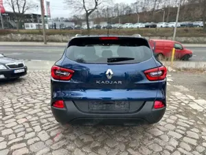 Renault Kadjar Collection 1Hand Navi Sitzheizung Tempo Klimaau. Bild 5
