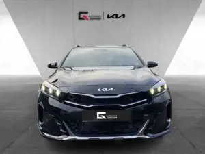 Kia XCeed GT Line 1.6T DCT Leder Kamera CarPlay