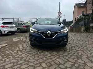 Renault Kadjar Collection 1Hand Navi Sitzheizung Tempo Klimaau. Bild 2
