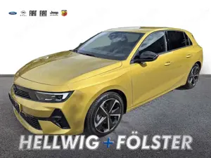Opel Astra L GS 1.2 T Aut SHZ Navi Kamera 360 Head-up
