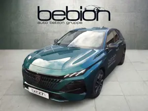 Peugeot 308 1.2 145 Allure ACC KeyLess LED Navi PDC LM