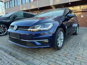 Volkswagen Golf VII Variant Comfortline LED-ACC-Navi