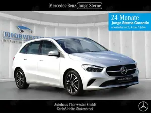 Mercedes-Benz B 180 B 180 Progressive Line Advanced Winter LED Kamera