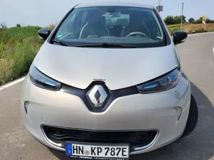 Renault ZOE ZOE (mit Batterie) 41 kwh Intens Bild 3