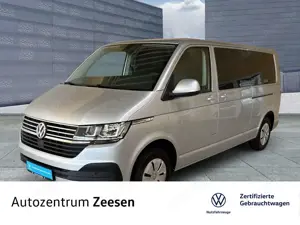 Volkswagen T6.1 Caravelle 2.0 TDI Comfortline LR Automatik Klima