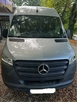 Mercedes-Benz Sprinter 316 CDI Sprinter Großer Bildschirm+AHK