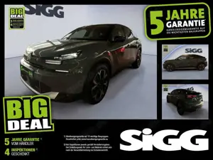 Citroen C4 1.2 PureTech 130 Max Navi Sitzheizung