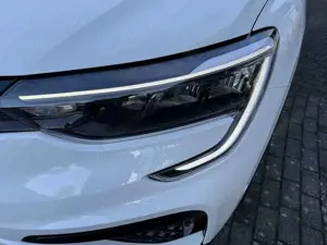 Renault Arkana Techno MH 140EDC LED PDC vo+hi+Kamera SHZ ACC Bild 3