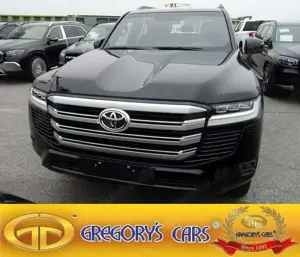 Toyota Land Cruiser 300+EXECUTIVE+70th+TwinTurbo+415HP+NEU+EUreg