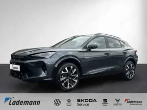 CUPRA Formentor 1.5 eTSI DSG AHK+LED+NAVI.+ACC+KAMERA+