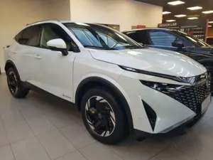 Nissan Qashqai N-Connecta e-Power Tageszulassung Bild 3