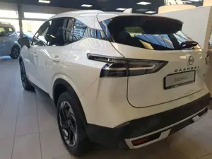 Nissan Qashqai N-Connecta e-Power Tageszulassung Bild 5