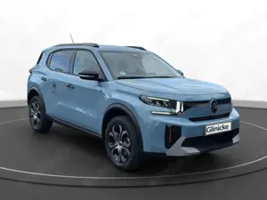 Citroen C3 Aircross Elektromotor 113 PLUS OB Charger 11k Bild 3