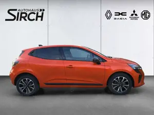 Renault Clio KISS TCe 90*KAM*SHZ*NAVI* Bild 5