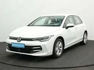 Volkswagen Golf VIII Life 2.0 TDI LED*VIRTUAL*ACC*LANE*16" Bild 2